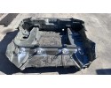 REAR BELT BATH BMW X4 F26 LAK A90 14 18 Packaging status replacement
