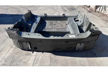 REAR BELT BATH BMW X4 F26 LAK A90 14 18