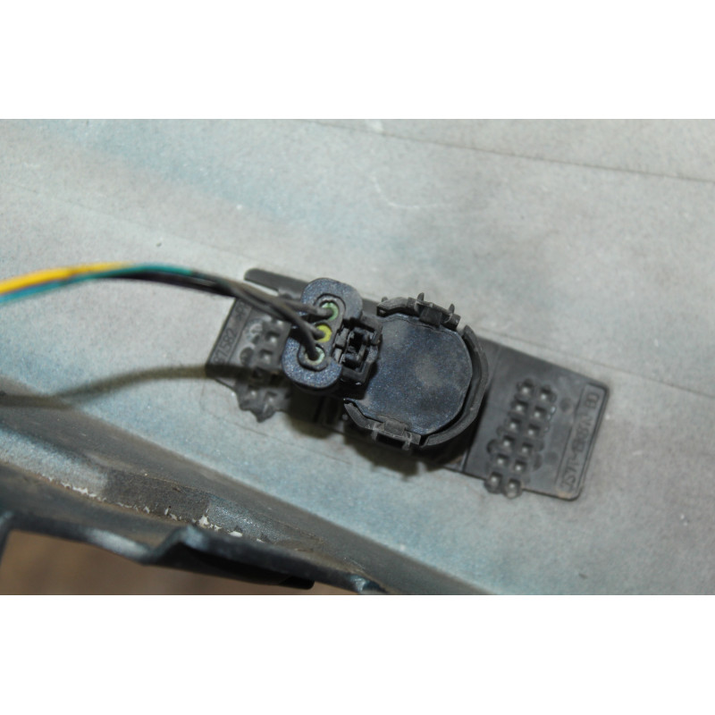 AZUL PARAGOLPES DELANTERO FORD MONDEO SPORTBREAK (CA2)