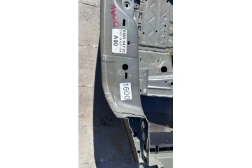 REAR BELT BATH BMW X4 F26 LAK A90 14 18 Quality of parts according to GVO O original with manufacturer s logo OE