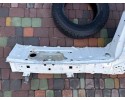 Rear belt CITROEN JUMPY III PEUGEOT EXPERT III Part manufacturer Peugeot OE