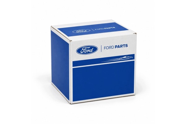 FORD Rear Vehicle Plate Outdoor New Original 2729869 OE