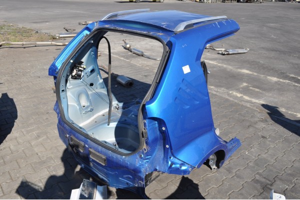 BELT REAR BATH SUZUKI IGNIS III