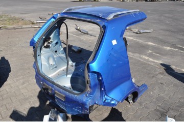 BELT REAR BATH SUZUKI IGNIS III