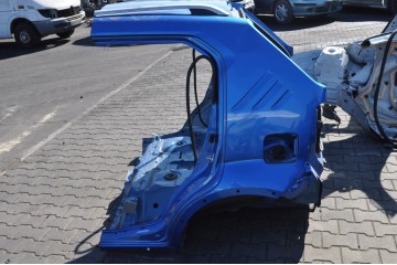 BELT REAR BATH SUZUKI IGNIS III Catalog number of the part 445355