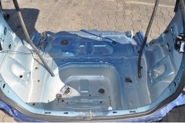 BELT REAR BATH SUZUKI IGNIS III Car type passenger cars