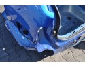 Panel trasero sección trasera Suzuki Ignis III