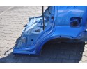 Panel trasero sección trasera Suzuki Ignis III