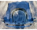 BELT REAR BATHTUB SKODA SUPERB III STATION WAGON
