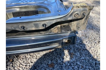 BELT REAR BATHTUB SKODA SUPERB III STATION WAGON Catalog number of the part 3V9813309