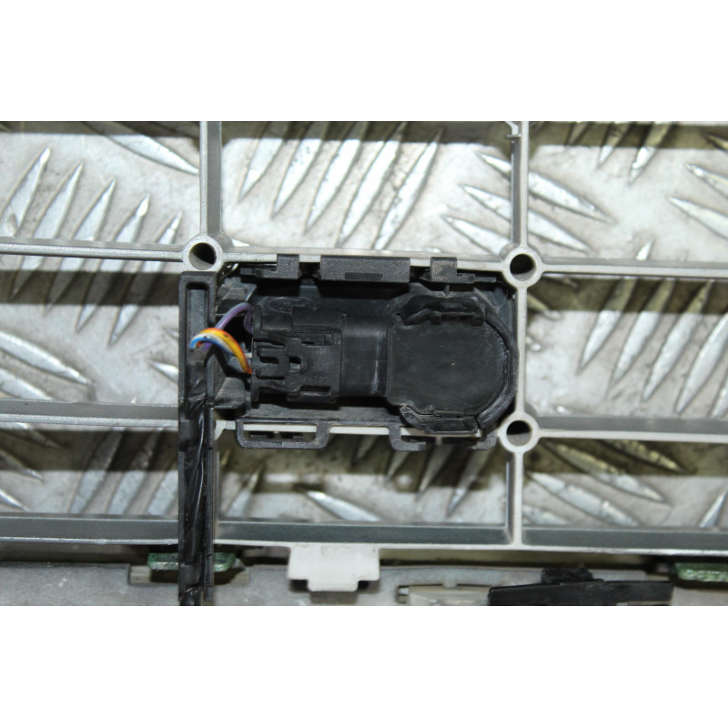 AZUL PARAGOLPES DELANTERO FORD MONDEO SPORTBREAK (CA2)