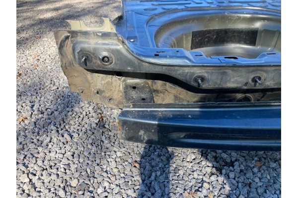 BELT REAR BATHTUB SKODA SUPERB III STATION WAGON Part manufacturer Skoda OE