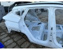 QUARTER FENDER RIGHT LEFT BATH BELT REAR HYUNDAI TUCSON IV NX4 20 SAW