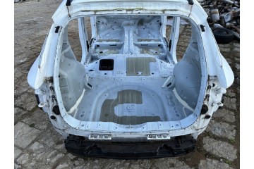 QUARTER FENDER RIGHT LEFT BATH BELT REAR HYUNDAI TUCSON IV NX4 20 SAW Part manufacturer Hyundai OE