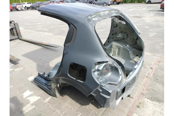 REAR BELT BATHTUB QUARTER FENDER CITROEN C3 III 1 6 HDI 21R ORG ON ADBLUE Part manufacturer Citroen OE