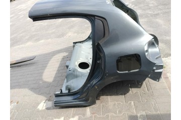 REAR BELT BATHTUB QUARTER FENDER CITROEN C3 III 1 6 HDI 21R ORG ON ADBLUE Catalog number of the part ORG NA ADBLUE
