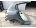 Panel trasero, panel lateral y guardabarros Citroën C3 III 1.6 HDI 202