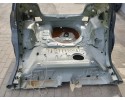 Panel trasero, panel lateral y guardabarros Citroën C3 III 1.6 HDI 202
