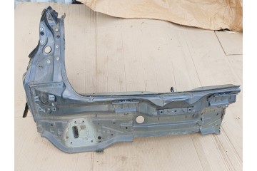 TOYOTA C HR CHR 2016 2023r PAS TYLNY TYLNA SCIANA
