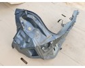 TOYOTA C HR CHR 2016 2023r PAS TYLNY TYLNA SCIANA Quality of parts according to GVO O original with manufacturer s logo OE