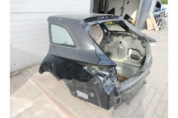REAR BELT REAR BATHTUB QUARTER FENDER SEAT LEON IV 2 0 TDI DSG 21r KOMBI Part manufacturer SEAT OE