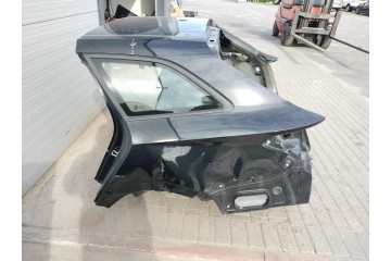 REAR BELT REAR BATHTUB QUARTER FENDER SEAT LEON IV 2 0 TDI DSG 21r KOMBI Catalog number of the part PODUZNICA