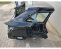 REAR BELT REAR BATHTUB QUARTER FENDER SEAT LEON IV 2 0 TDI DSG 21r KOMBI Car type passenger cars