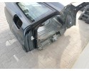 Panel trasero lateral, guardabarros trasero, sección de carrocería SEA
