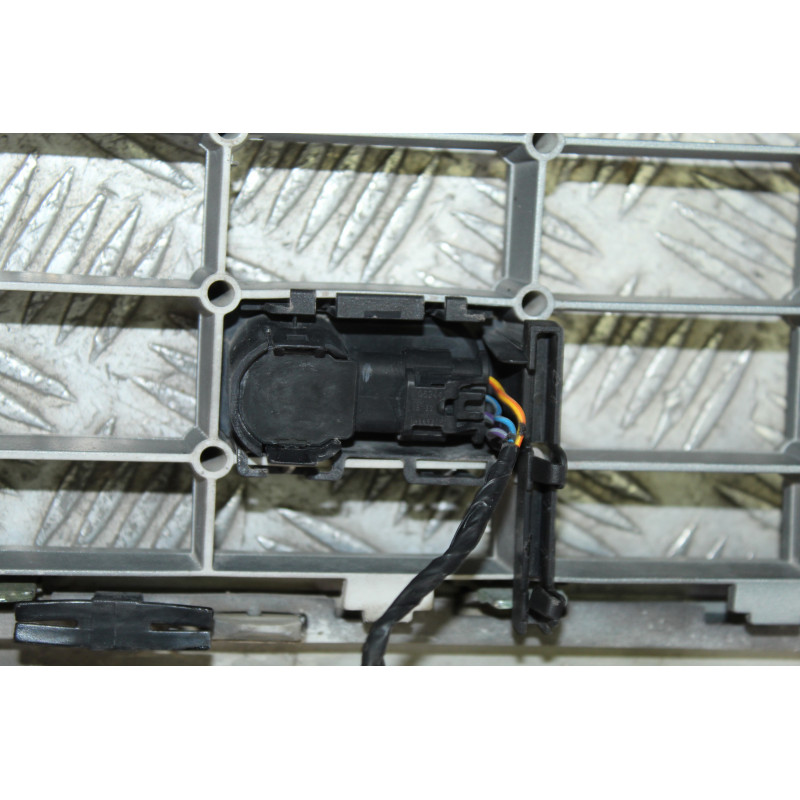 AZUL PARAGOLPES DELANTERO FORD MONDEO SPORTBREAK (CA2)