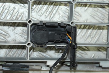 AZUL PARAGOLPES DELANTERO FORD MONDEO SPORTBREAK (CA2)