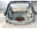 Panel trasero lateral, guardabarros trasero, sección de carrocería SEA
