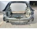 Panel trasero lateral, guardabarros trasero, sección de carrocería SEA