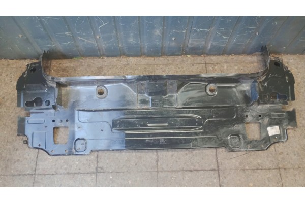 Rear belt audi Q3 83F 83F813445