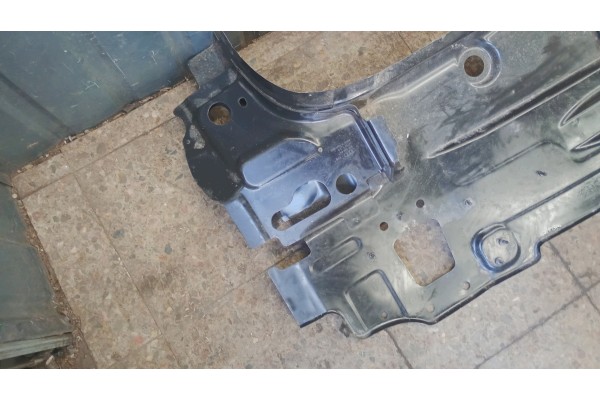 Rear belt audi Q3 83F 83F813445 Part manufacturer Audi OE