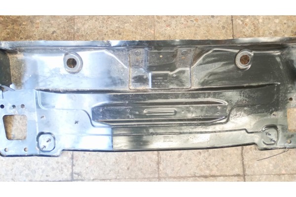 Rear belt audi Q3 83F 83F813445 Catalog number of the part 83F813445