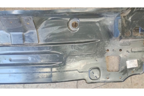 Rear belt audi Q3 83F 83F813445 Version European