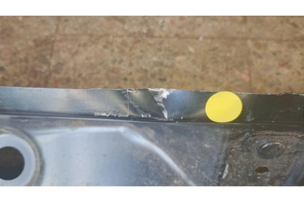 Rear belt audi Q3 83F 83F813445 Catalog number of the original 83F813445