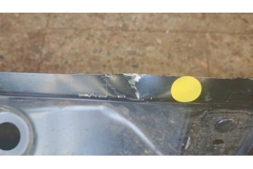 Rear belt audi Q3 83F 83F813445 Catalog number of the original 83F813445