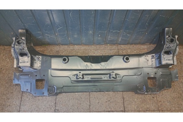 Cinturón trasero para Audi Q3 83F 83F813445