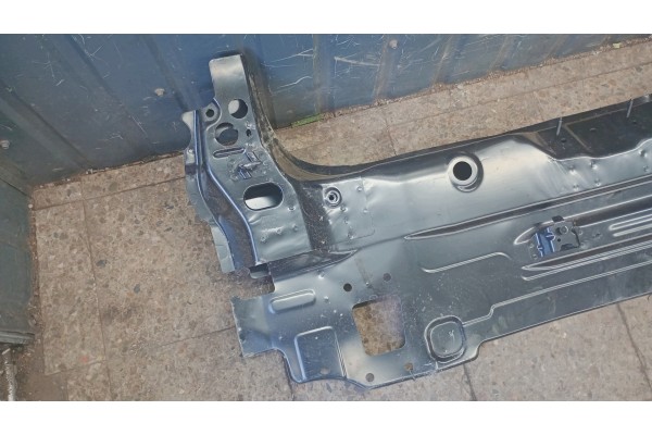 Cinturón trasero para Audi Q3 83F 83F813445