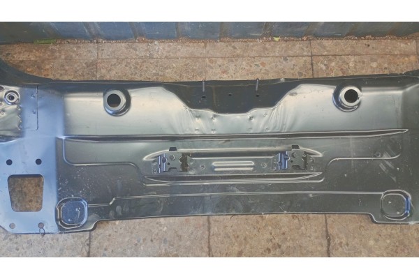 Cinturón trasero para Audi Q3 83F 83F813445