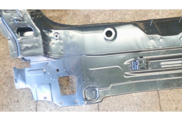 Cinturón trasero para Audi Q3 83F 83F813445