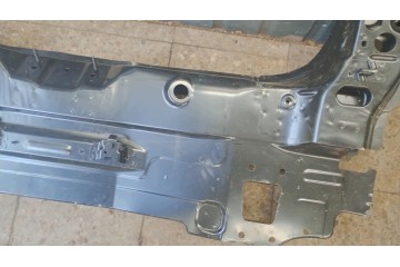 Cinturón trasero para Audi Q3 83F 83F813445