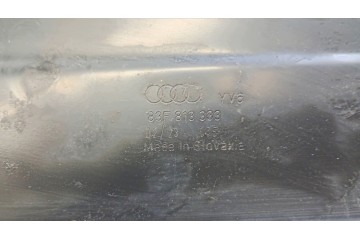 Cinturón trasero para Audi Q3 83F 83F813445