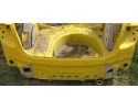 rear belt Skoda rapid seat toledo IV