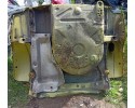 rear belt Skoda rapid seat toledo IV Part manufacturer Skoda OE