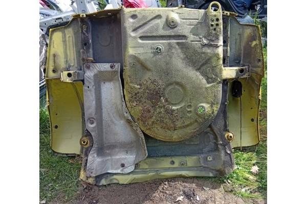 rear belt Skoda rapid seat toledo IV Part manufacturer Skoda OE