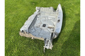 PEUGEOT 308 III T10 DIESEL HATCHBACK BELT REAR BATH Part manufacturer Peugeot OE