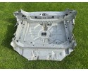 PEUGEOT 308 III T10 DIESEL HATCHBACK BELT REAR BATH Car type passenger cars