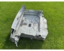 PEUGEOT 308 III (T10) DIESEL HATCHBACK BANDEJA TRASERA / POZO DEL MALE